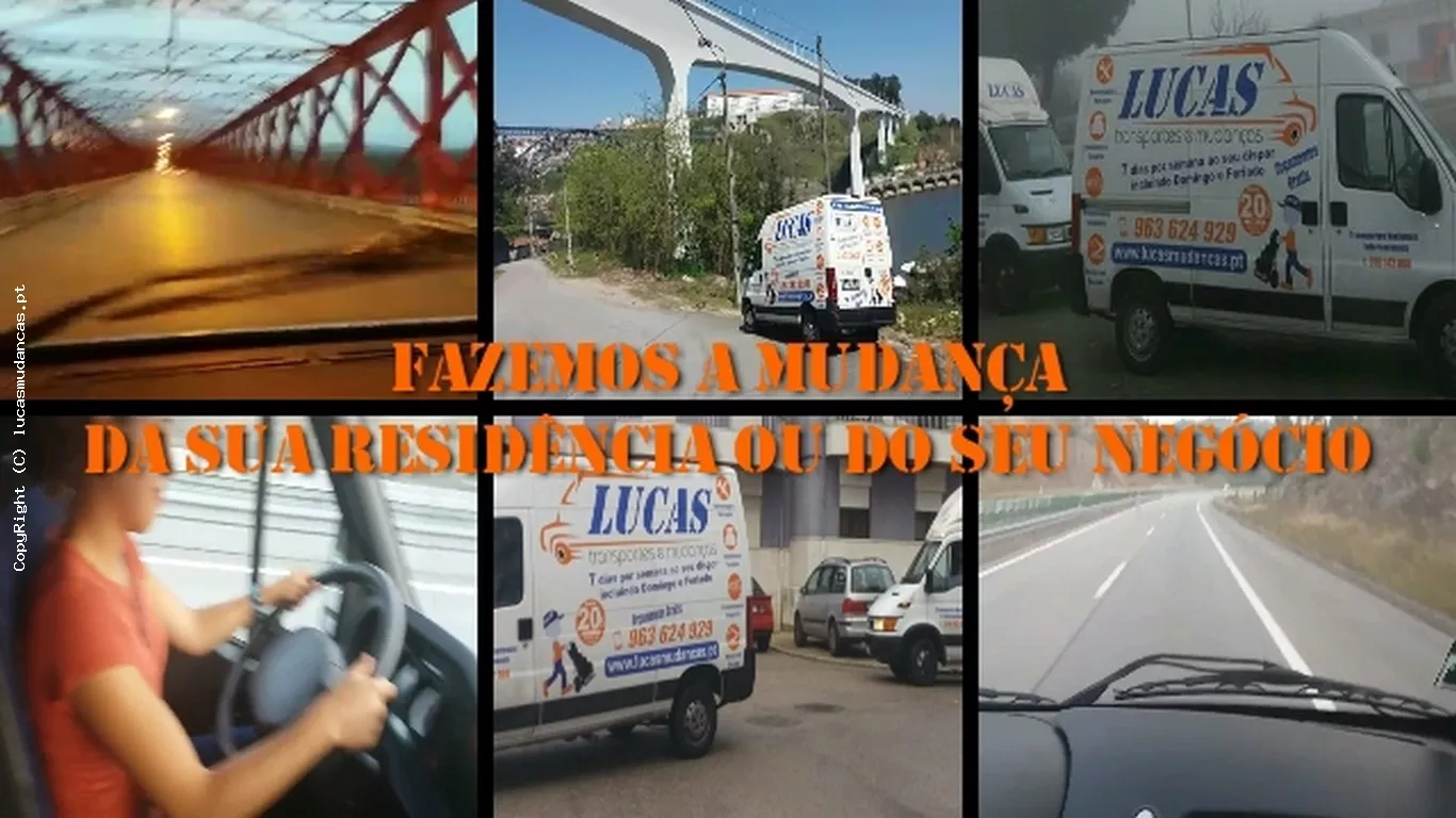 Mudanças Descomplicadas