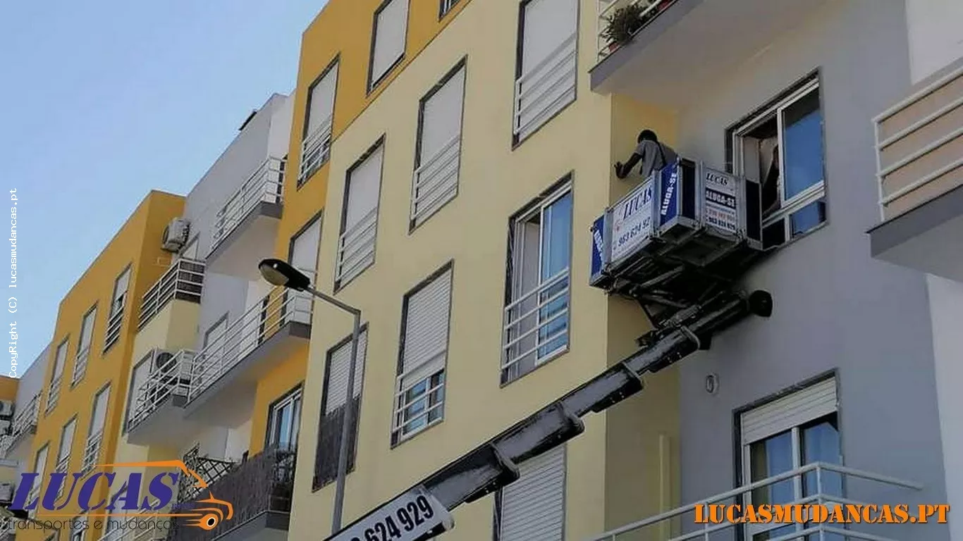 Instalação de Ar Condicionado no Montijo