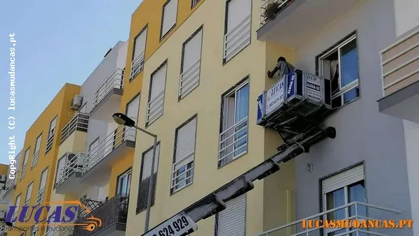Instalação de Ar Condicionado no Montijo