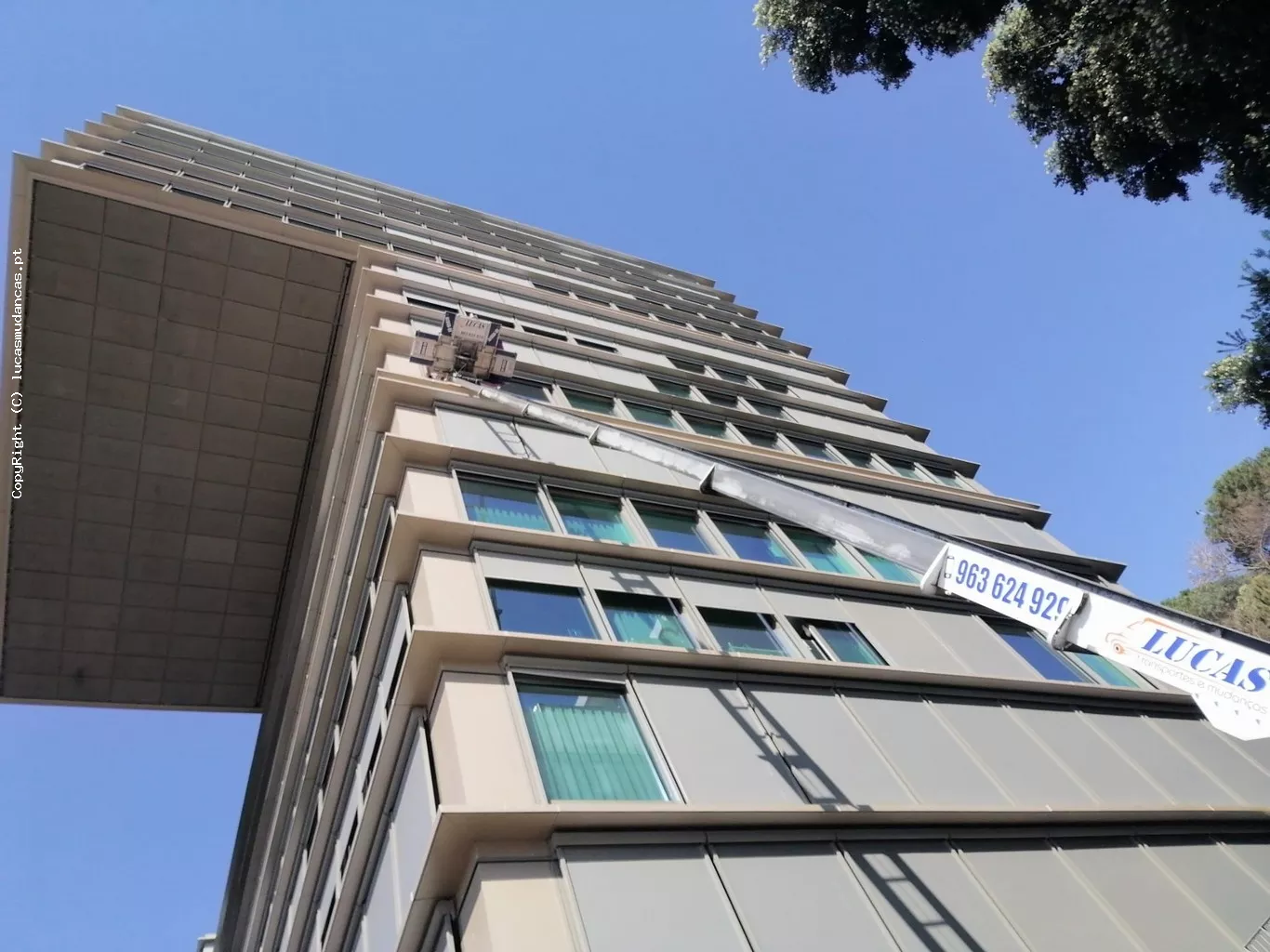 Transporte de Obras de Arte: Embalamento e Armazenamento