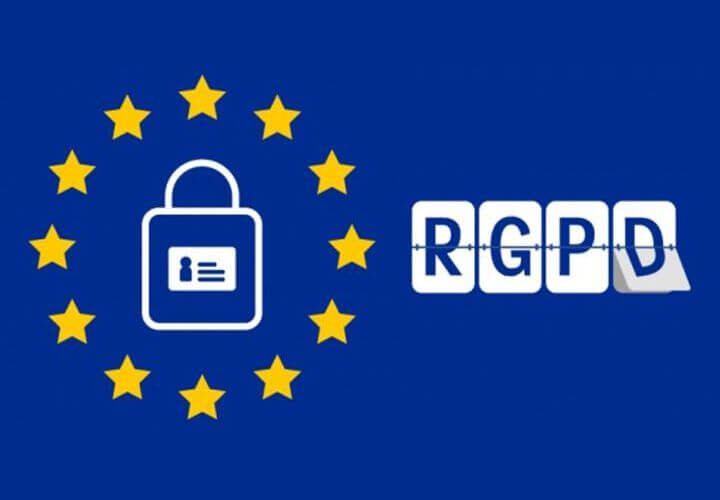 RGPD - Política de Privacidade