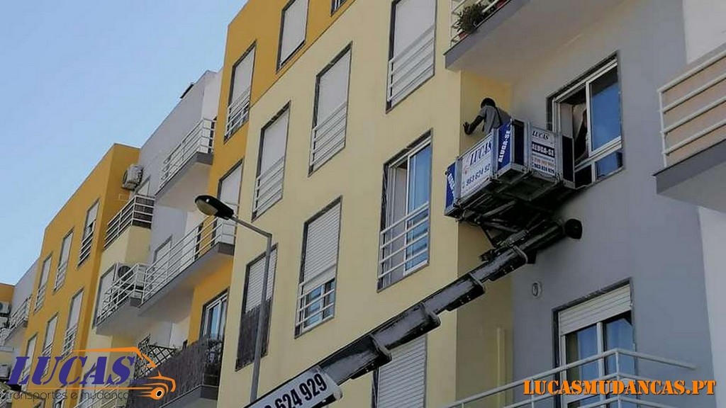 Instalação de Ar Condicionado no Montijo